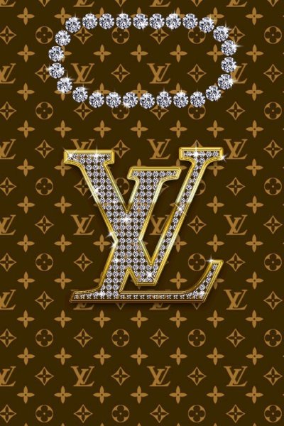 Louis Vuitton логотип
