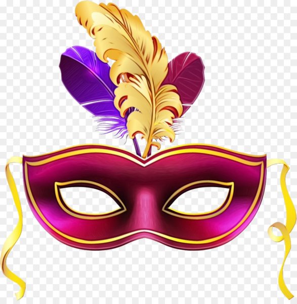 Атрибуты карнавала