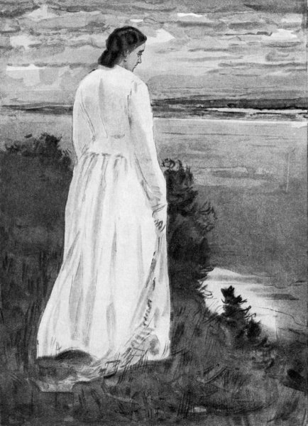 Гроза Островский Катерина