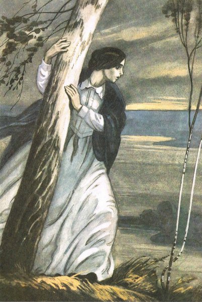 А Н Островского гроза