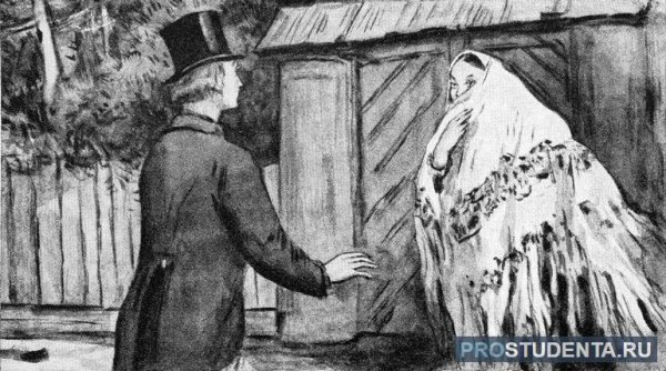 Островский а.н. "гроза"