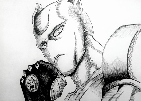 Киллер Квин Джоджо