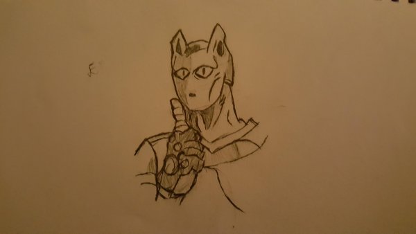 Киллер Квин