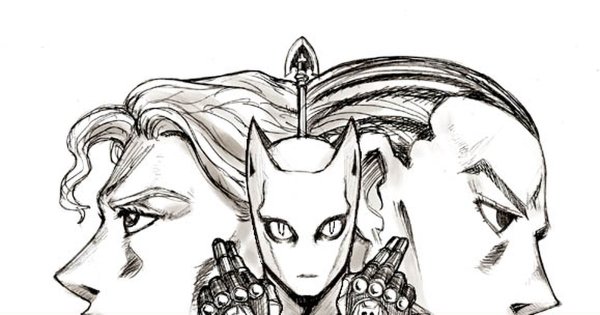 Кира Йошикаге Реквием