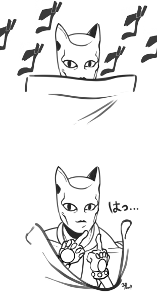 Киллер Квин Джоджо