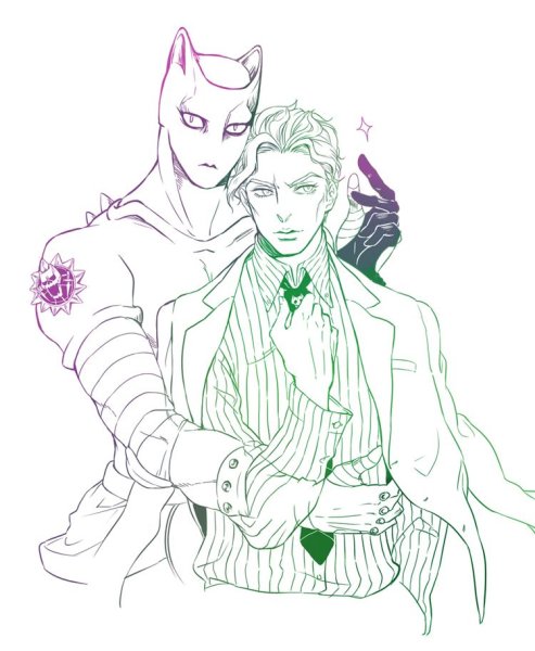 Киллер Квин статы