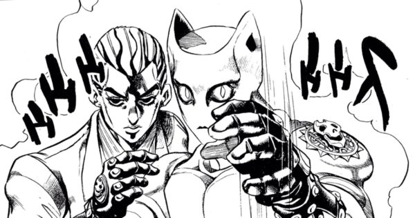 SIMS 4 Kira Yoshikage