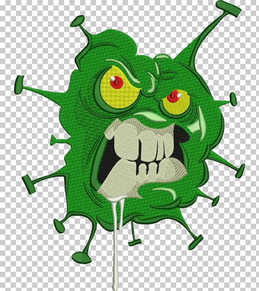 Вирус гриппа