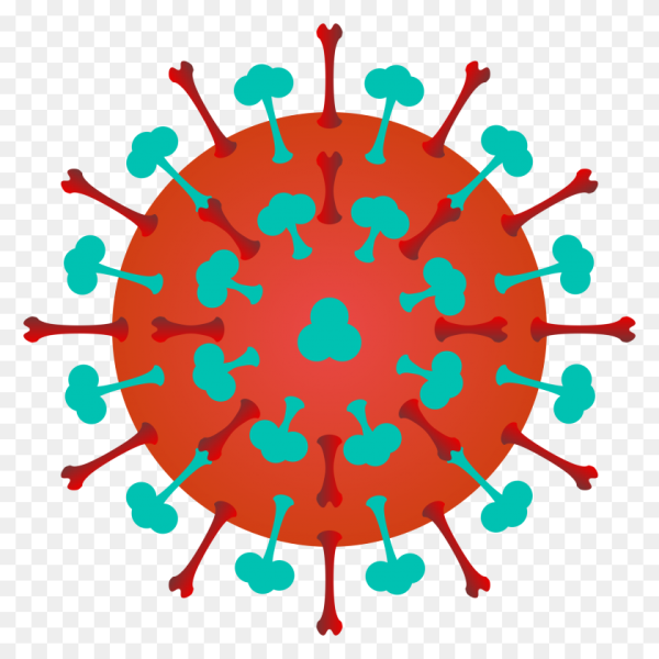 Грипп символ