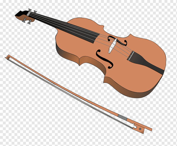 Скрипка для детей