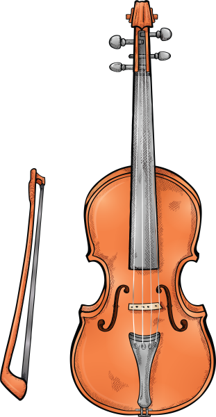 Волшебные музыкальные инструменты