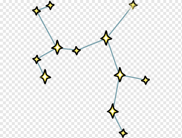 Созвездие Стрелец