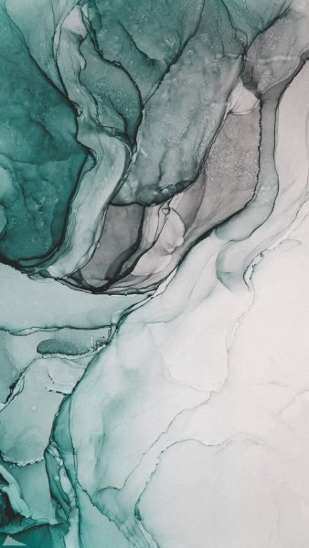 Зеленый мрамор