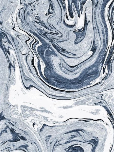 Мраморный узор