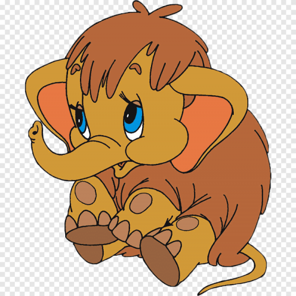 Микки Маус Беби