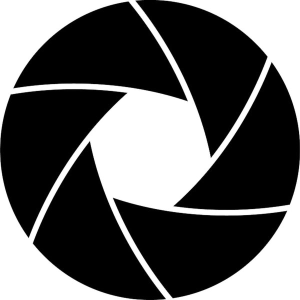 Объектив вектор