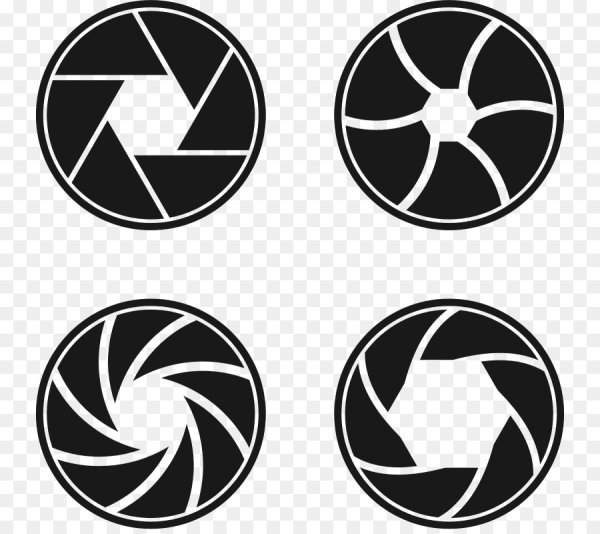 Диафрагма камеры