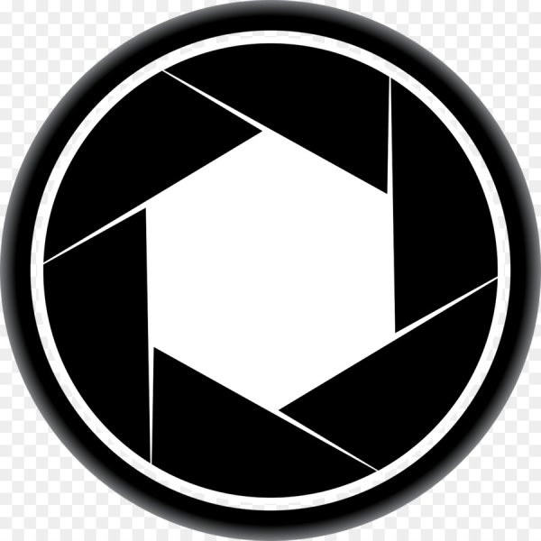 Пиктограмма объектива