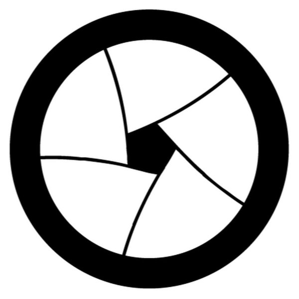 Пиктограмма объектива