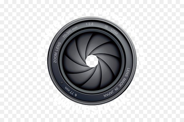 Апертура объектива