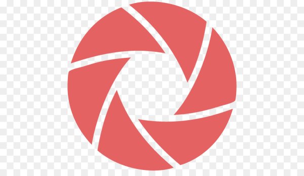 Диафрагма логотип