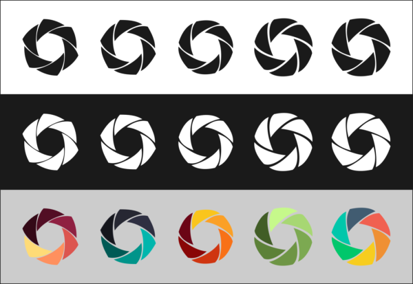 Затвор фотоаппарата