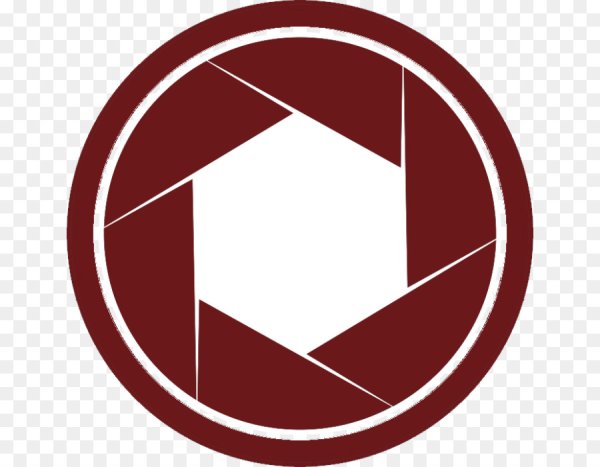 Пиктограмма объектива