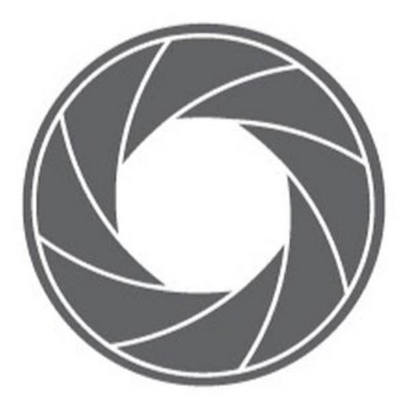 Объектив стилизованный