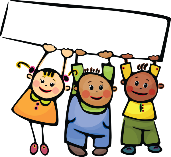 Дети рисунок на прозрачном фоне