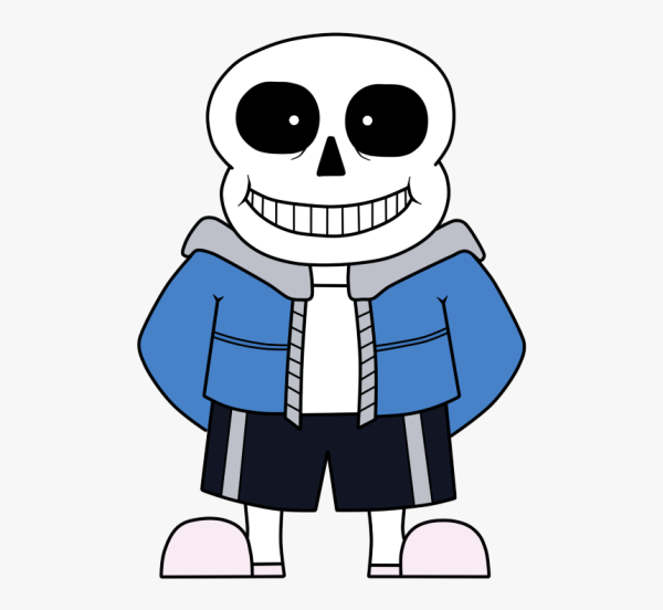 Undertail Санс