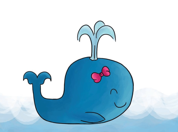 Лёгкиерисунки для срисовки