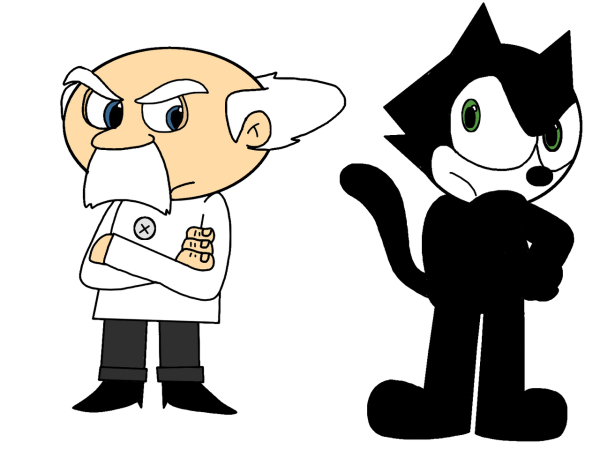 Картинки Феликса