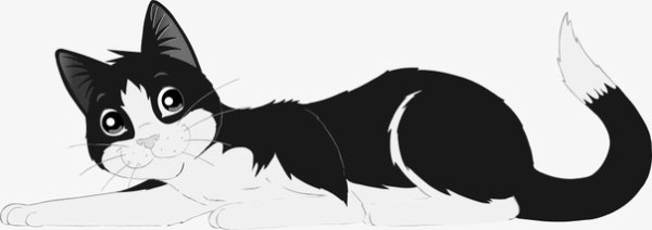 Кота Феликса из рекламы