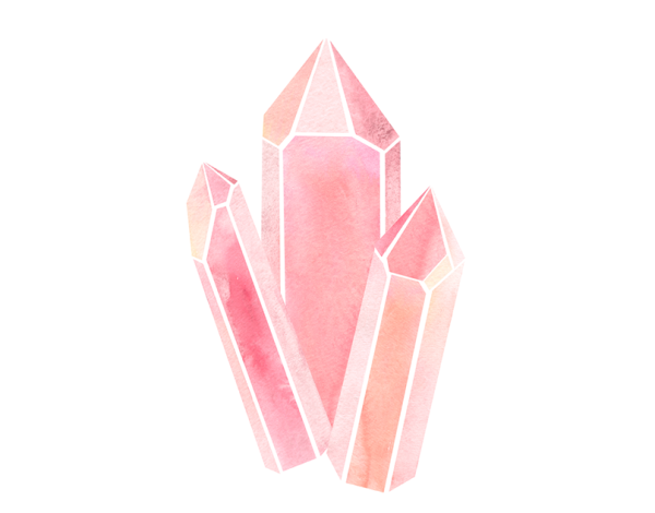 Кварц нарисовать