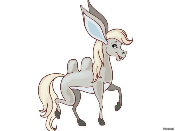 Рисование конек горбунок в подготовительной группе