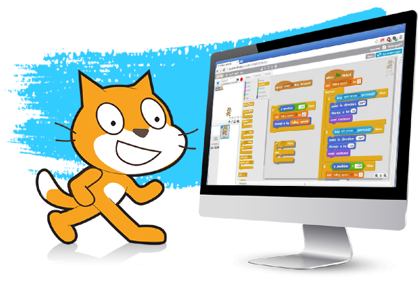 Среда программирования Scratch