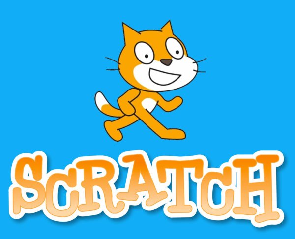 Scratch программирование