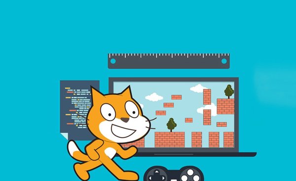 Scratch программирование