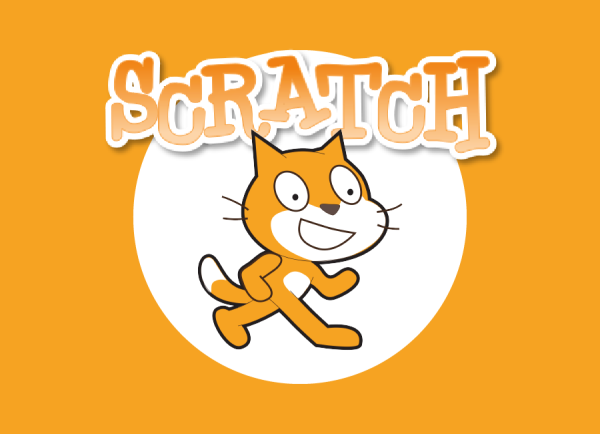 Scratch программирование для детей