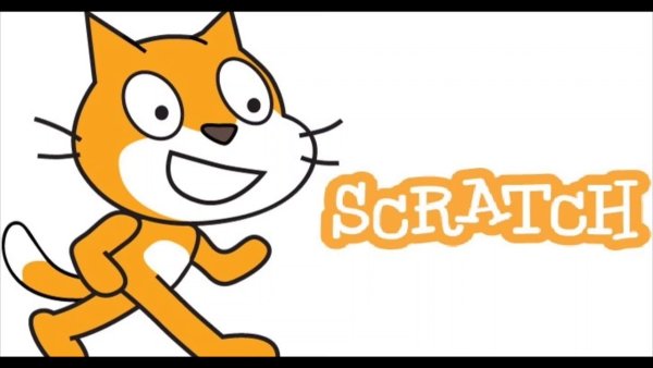 Скретч эмблема