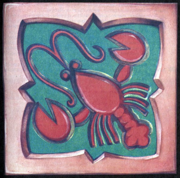 Сграффито для детей