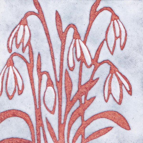 Сграффито пластилин