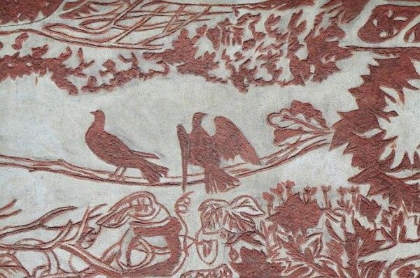 Сграффито Фаворского