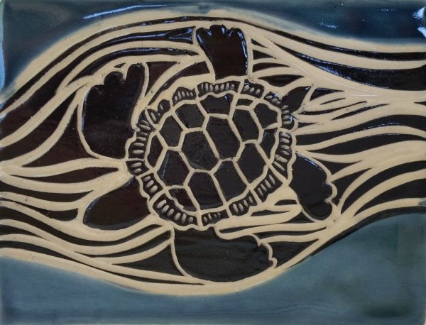 Наутилус сграффито