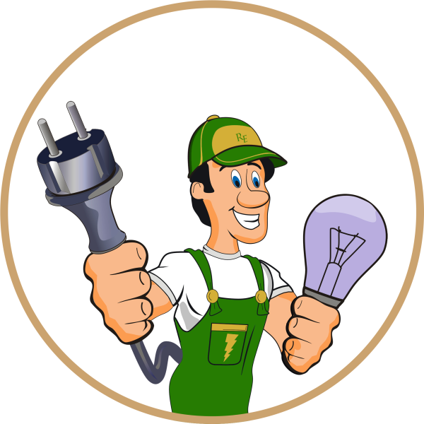 Услуги электрика