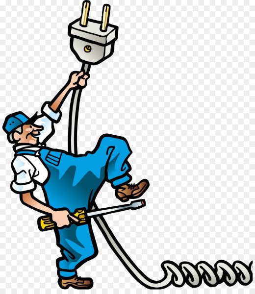 Электрик картинки