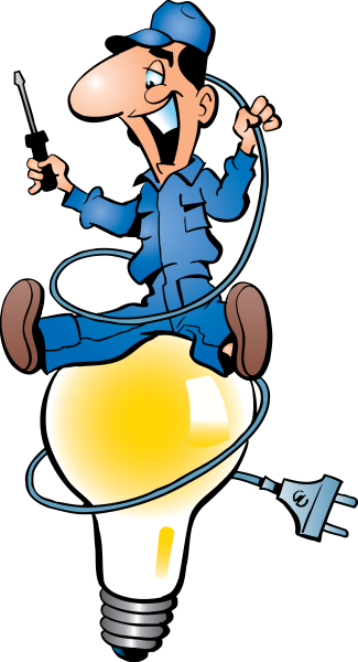 Картинки электрика