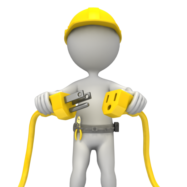 Услуги электрика