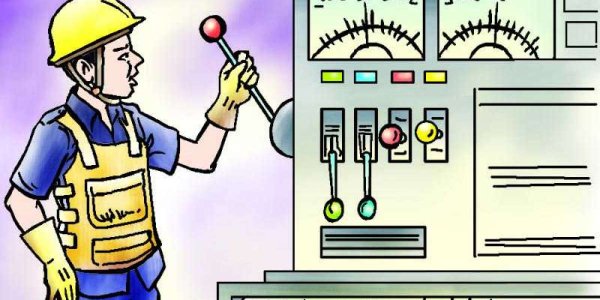 Безопасность труда на производстве