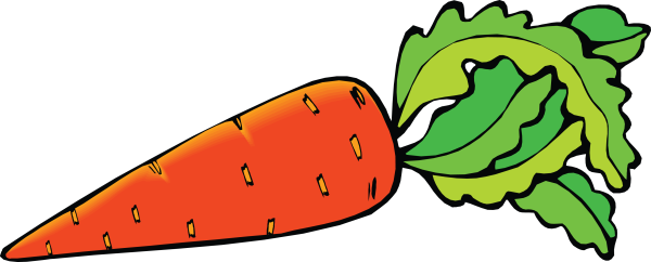 Морковь для детей